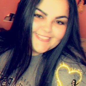 Meet your Posher, Ashleigh